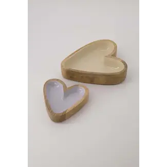 Zusss ZUSSS - HOUTEN KOM HARTJE