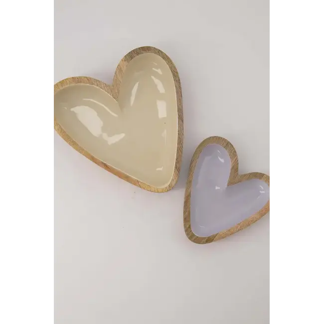 Zusss ZUSSS - HOUTEN KOM HARTJE