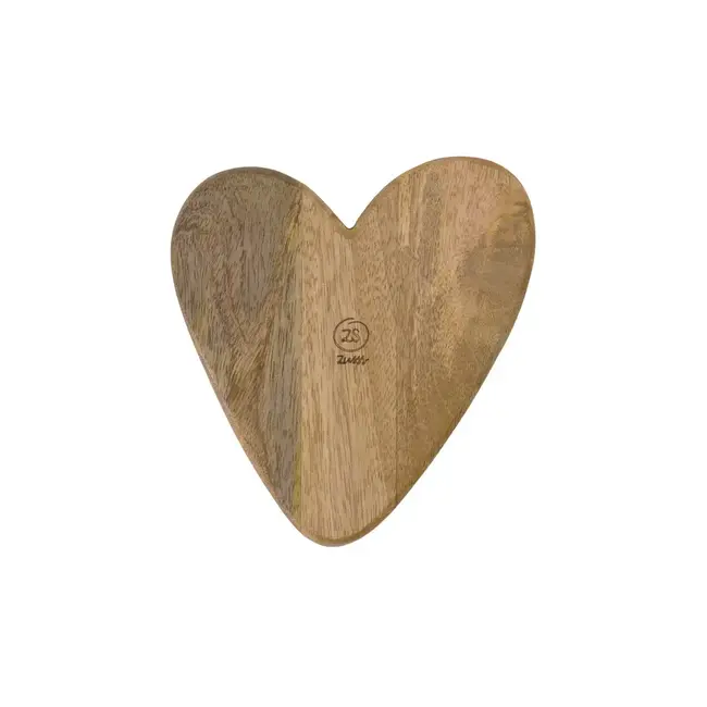 Zusss ZUSSS - HOUTEN KOM HARTJE