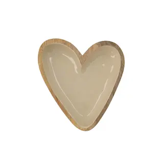 Zusss ZUSSS - HOUTEN KOM HARTJE