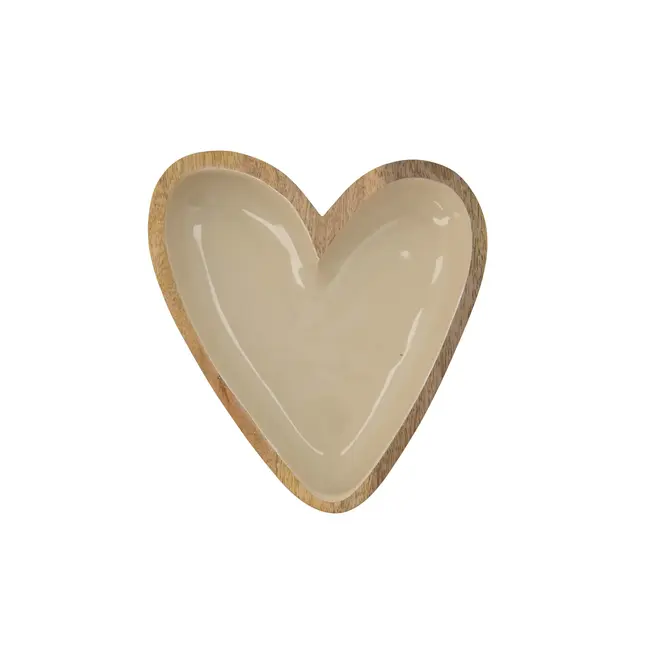 Zusss ZUSSS - HOUTEN KOM HARTJE