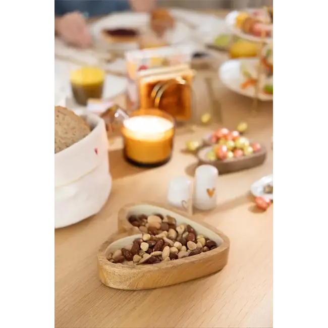 Zusss ZUSSS - HOUTEN KOM HARTJE