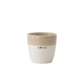 Zusss ZUSSS - ESPRESSOMOK SMILE