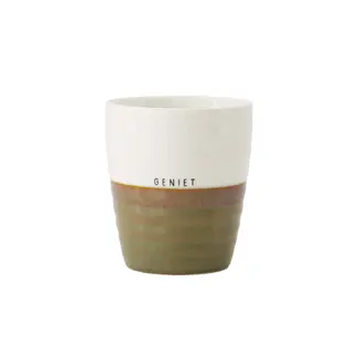 Zusss ZUSSS - KOFFIEMOK GENIETEN