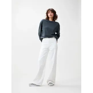 Catwalk Junkie CATWALK JUNKIE - LOOSE FIT JEANS - STAR WHITE