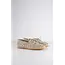 DWRS DWRS - LATTE STUDS - MOCASSINS SAND