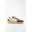 DWRS DWRS - MIRABEL Drk Brown / Off White