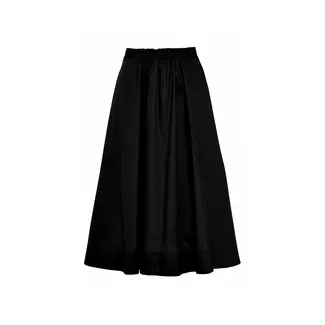 Devotion TWINS DEVOTION - VERVE SKIRT- BLACK
