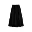 Devotion TWINS DEVOTION - VERVE SKIRT- BLACK