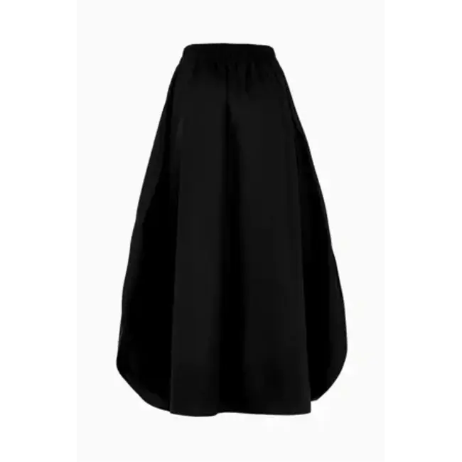 Devotion TWINS DEVOTION - VERVE SKIRT- BLACK