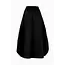 Devotion TWINS DEVOTION - VERVE SKIRT- BLACK