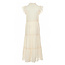 Devotion TWINS DEVOTION - REVERIE MAXI DRESS - OFF WHITE