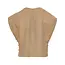 Devotion TWINS DEVOTION - FIG TOP - BEIGE