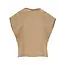 Devotion TWINS DEVOTION - FIG TOP - BEIGE