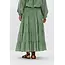 Devotion TWINS DEVOTION - SAGE SKIRT- GREEN