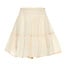 Devotion TWINS DEVOTION - MERA SKIRT- OFF WHITE
