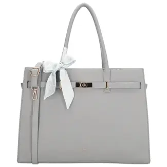 Charm CHARM LONDON - THE HAMPTONS LAPTOPTAS 15,6 inch -LIGHTBLUE