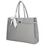 Charm CHARM LONDON - THE HAMPTONS LAPTOPTAS 15,6 inch -LIGHTBLUE
