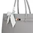Charm CHARM LONDON - THE HAMPTONS LAPTOPTAS 15,6 inch -LIGHTBLUE