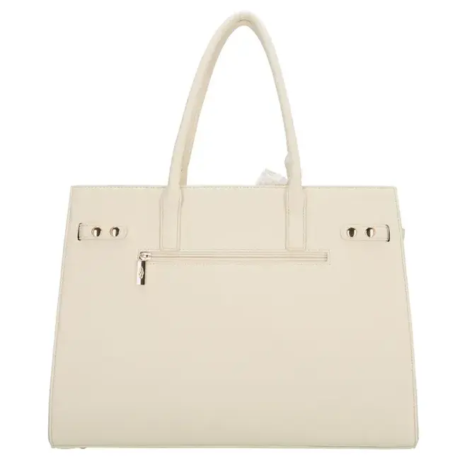 Charm CHARM LONDON - THE HAMPTONS LAPTOPTAS 15,6 inch - BEIGE