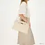 Charm CHARM LONDON - THE HAMPTONS SHOPPER - BEIGE