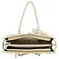 Charm CHARM LONDON - THE HAMPTONS SHOPPER - BEIGE