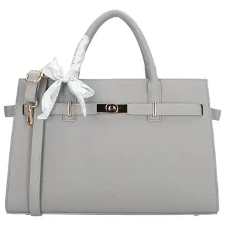 Charm CHARM LONDON - THE HAMPTONS SHOPPER - LIGHTBLUE