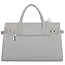 Charm CHARM LONDON - THE HAMPTONS SHOPPER - LIGHTBLUE