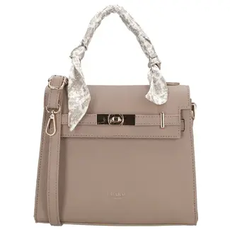 Charm CHARM LONDON - THE HAMPTONS HANDTAS - LIGHTTAUPE