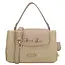 Charm CHARM LONDON - THE HAMPTONS HANDTAS - TAUPE