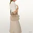 Charm CHARM LONDON - THE HAMPTONS HANDTAS - TAUPE
