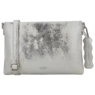 Charm CHARM LONDON - SOUTH HILL SCHOUDERTAS - SILVER