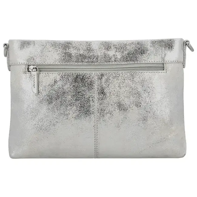 Charm CHARM LONDON - SOUTH HILL SCHOUDERTAS - SILVER