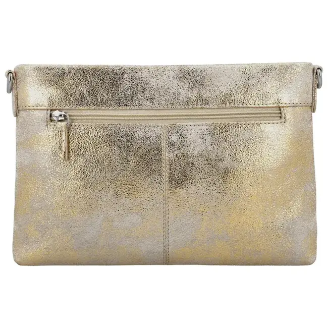 Charm CHARM LONDON - SOUTH HILL SCHOUDERTAS - GOLD