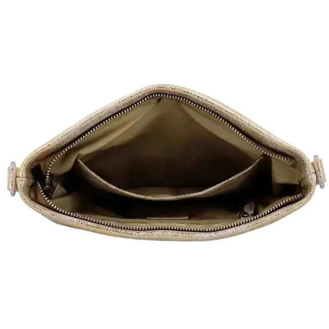 Charm CHARM LONDON - SOUTH HILL SCHOUDERTAS - GOLD