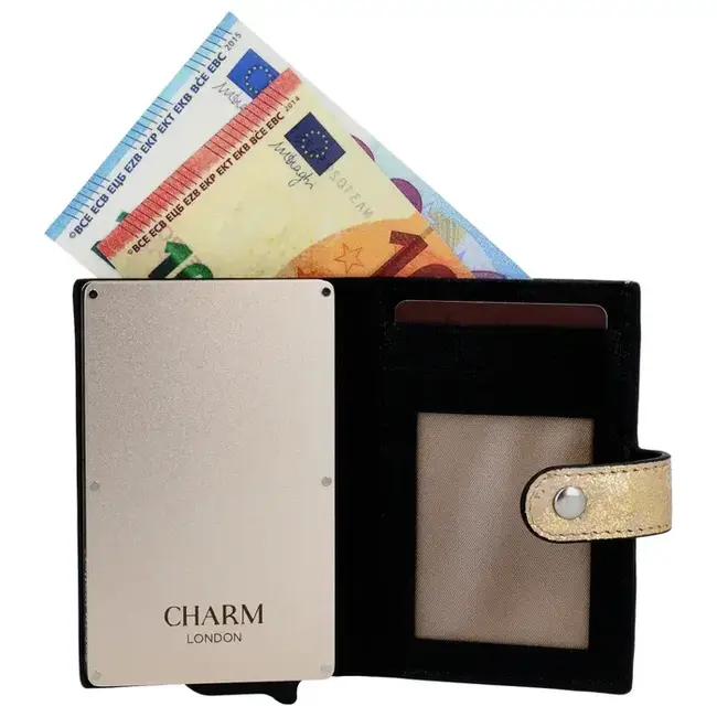 Charm CHARM LONDON - SAFETY WALLET