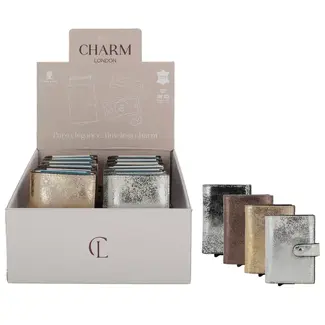 Charm CHARM LONDON - SAFETY WALLET