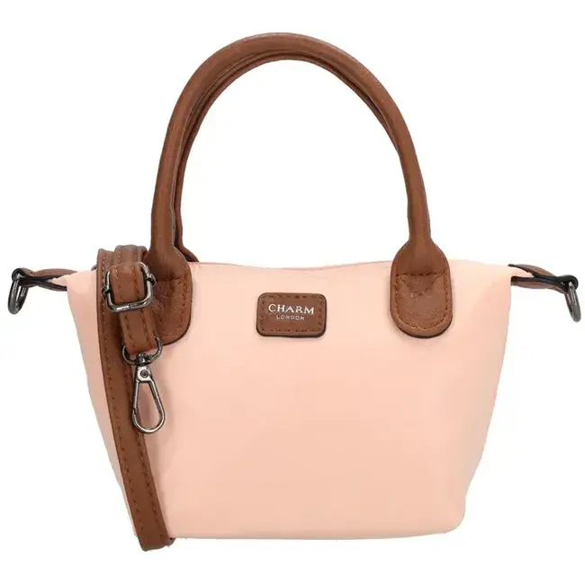 Charm CHARM LONDON - BUCKINGHAM HANDTAS MINI -
