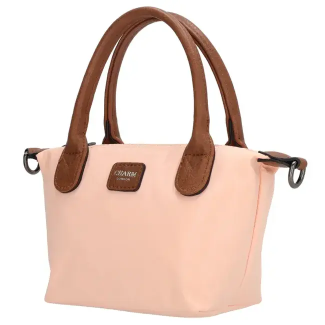 Charm CHARM LONDON - BUCKINGHAM HANDTAS MINI -