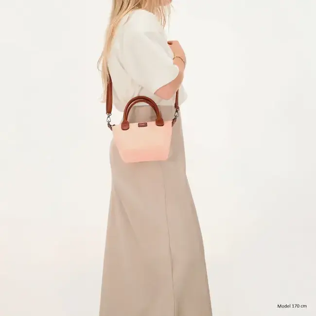 Charm CHARM LONDON - BUCKINGHAM HANDTAS - LICHTROZE