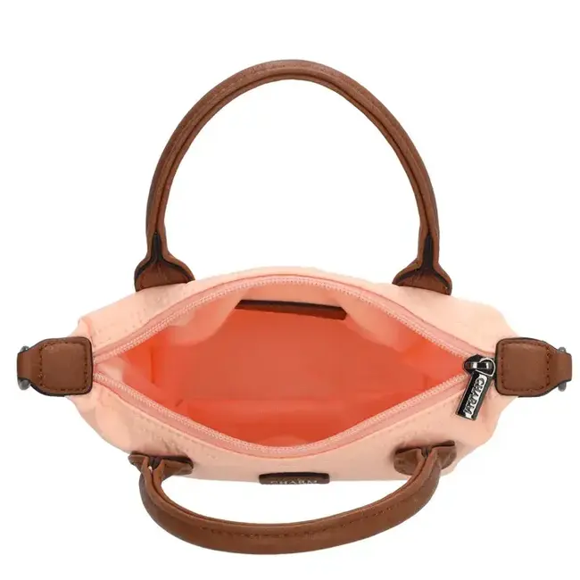 Charm CHARM LONDON - BUCKINGHAM HANDTAS - LICHTROZE