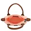 Charm CHARM LONDON - BUCKINGHAM HANDTAS MINI -