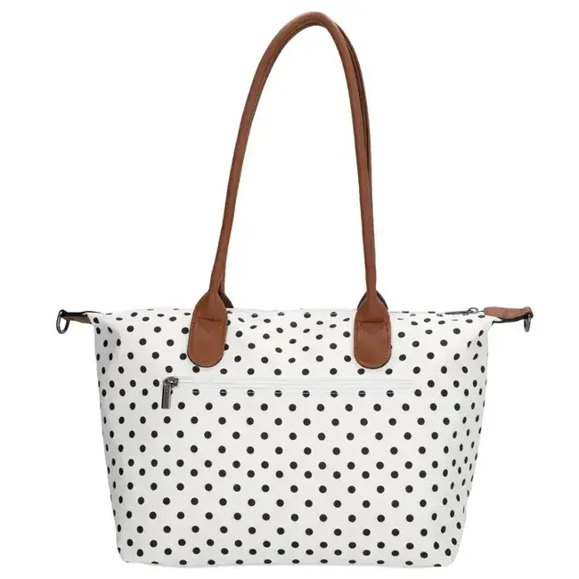 Charm CHARM LONDON - BUCKINGHAM SHOPPER STIPPEN -