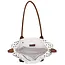 Charm CHARM LONDON - BUCKINGHAM SHOPPER STIPPEN -