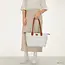 Charm CHARM LONDON - BUCKINGHAM SHOPPER STIPPEN -