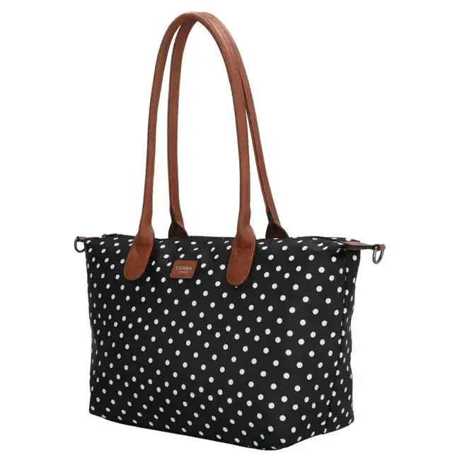 Charm CHARM LONDON - BUCKINGHAM SHOPPER STIPPEN -
