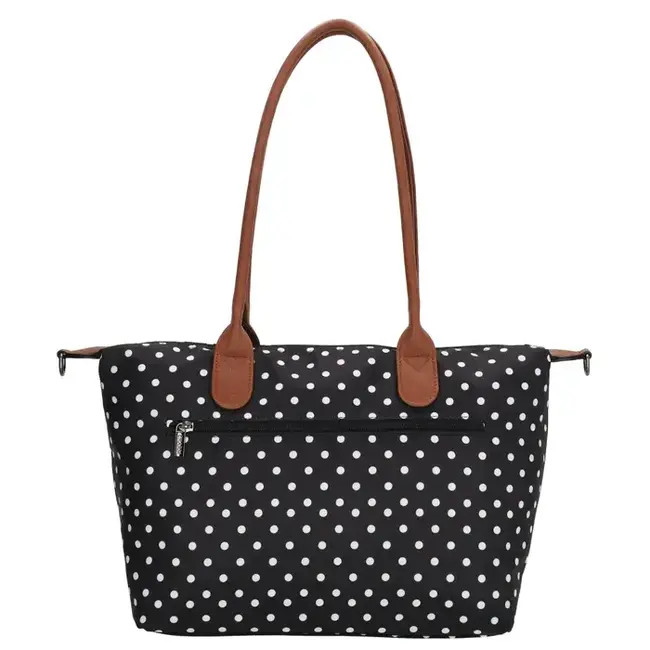 Charm CHARM LONDON - BUCKINGHAM SHOPPER STIPPEN -
