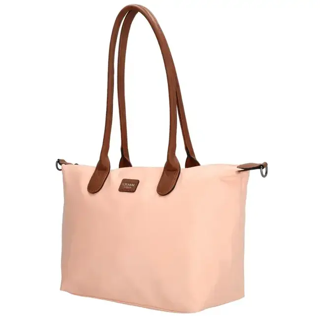 Charm CHARM LONDON - BUCKINGHAM SHOPPER - LICHTROZE
