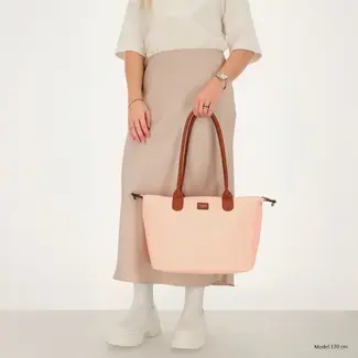 Charm CHARM LONDON - BUCKINGHAM SHOPPER - LICHTROZE