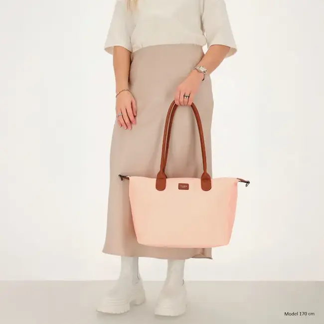 Charm CHARM LONDON - BUCKINGHAM SHOPPER - LICHTROZE